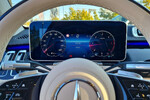 Mercedes Klasa S 350 d 4MATIC L AMG Line