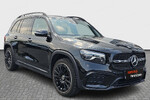 Mercedes GLB 200 AMG Line