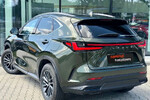 Lexus NX 350h Prestige 2WD