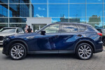 Mazda CX-60 2.5 PHEV Exclusive Line AWD