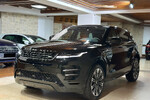 Land Rover Range Rover Evoque D200 Dynamic SE