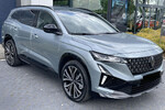 Renault Espace Iconic 5os. 1.2 E-Tech Full Hybrid