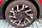 Kia XCeed 1.5 T-GDI M DCT