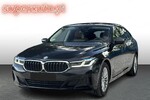 BMW Seria 6 630i mHEV