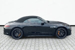 Mercedes SL 63 AMG 4MATIC+