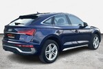 Audi Q5 Sportback 40 TFSI quattro S Line