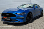 Ford Mustang 5.0 V8 GT aut