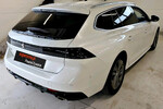Peugeot 508 1.6 PureTech Allure S&S EAT8