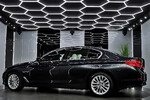 BMW Seria 5 530i GPF xDrive Luxury Line sport-aut