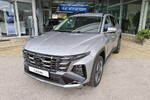 Hyundai Tucson 1.6 T-GDi HEV Executive 2WD aut
