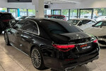 Mercedes Klasa S 400 d 4-Matic L AMG Line 9G-TRONIC