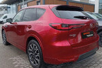 Mazda CX-60 2.5 PHEV Homura 4x4 aut