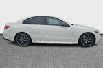 Mercedes Klasa C 200 4MATIC AMG Line