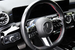 Mercedes Klasa A 200 d AMG Line