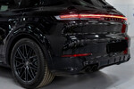 Porsche Cayenne 3.0