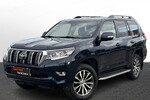 Toyota Land Cruiser LC 2.8 D-4D Executive aut