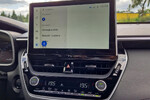 Toyota Corolla Cross 2.0 Hybrid Executive