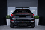 Audi Q8 RSQ8 TFSI quattro Performance