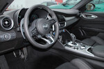 Alfa Romeo Giulia Veloce Q4