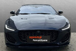Jaguar F-Type P450 V8 AWD Edition 75