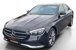 Mercedes E Klasa 220 d 4MATIC Avantgarde