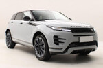 Land Rover Range Rover Evoque D200 Dynamic SE