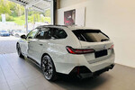 BMW Seria 5 Touring 540d xDrive M Sport