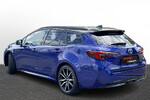 Toyota Corolla 1.8 Hybrid GR Sport