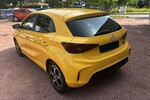 MG 3 Exclusive