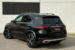 Mercedes GLE 450 d  4-Matic