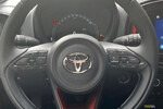 Toyota Aygo X Executive 1.0 benzyna