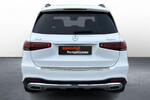 Mercedes GL 400 d 4-Matic