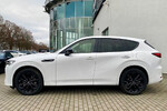 Mazda CX-60 2.5 PHEV Homura aut