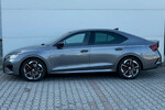 Skoda Octavia RS 2.0 TSI DSG