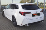 Toyota Corolla 1.8 Hybrid Style