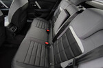 Citroen C4 Max EAT8 1.2 PureTech