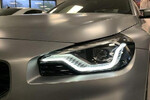 BMW Seria 2 M2