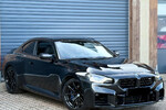 BMW Seria 2 M2