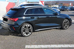 Audi A3 35 TFSI S Line Sportback