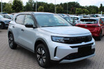 Opel Frontera GS 1.2 Turbo