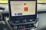 Toyota Corolla Cross 2.0 Hybrid Style
