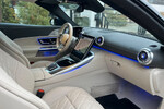 Mercedes SL AMG  43