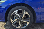Hyundai Elantra 1.6 Smart