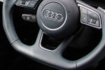 Audi A3 35 TFSI S Line