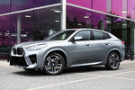 BMW iX2 eDrive20