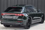 Audi Q8 50 TDI quattro