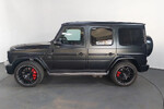 Mercedes Klasa G AMG 63