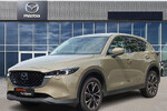 Mazda CX-5 2.0 Exclusive-Line 2WD