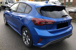 Ford Focus ST-Line X 1.0 EcoBoost