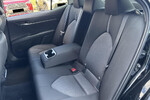 Toyota Camry 2.5 Hybrid Comfort CVT